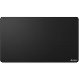 Glorious GMP 2 Stitched Cloth Gaming Mouse Pad XL Extended - Black