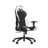 VERTAGEAR SL2000 Gaming Chair - Black/White