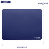Artisan FX Hien eSports Gaming Mouse Pad -  XSOFT XL Navy Blue