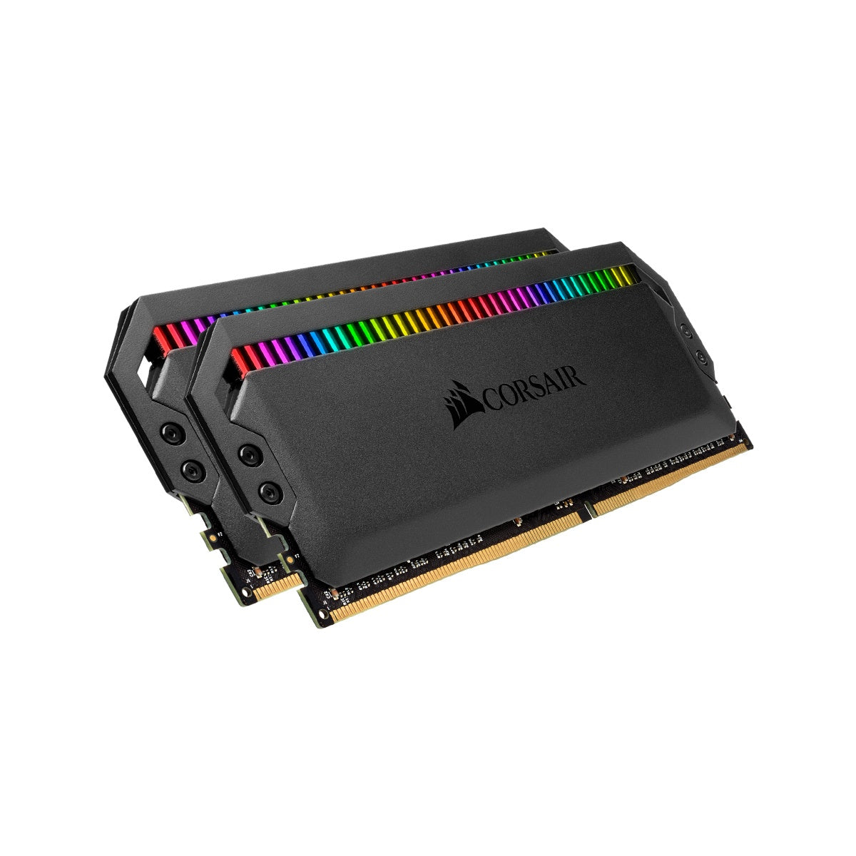 Corsair CMT32GX4M2C3200C16 Dominator Platinum RGB 32GB (2x16GB) DDR4-3200 CL16