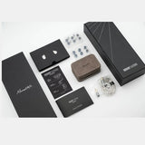 Moondrop Illustrious Flagship Reference IEM Dynamic Driver In-Ear Headphones