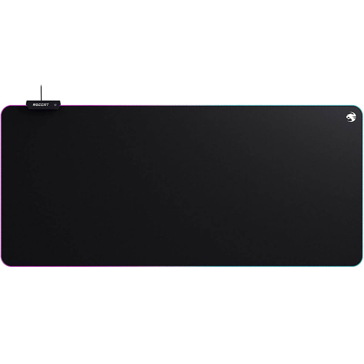 Roccat Sense AIMO RGB Gaming Mousepad - XXL