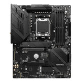 MSI MAG B650 TOMAHAWK WIFI Gaming Motherboard