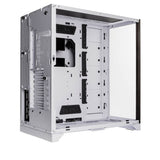 Lian-Li O11D XL Dynamic ROG Edition Full Tower Case - White