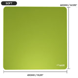 Artisan FX Type-99 eSports Gaming Mouse Pad -  SOFT XL Matcha