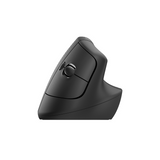 Logitech Lift Vertical Ergonomic Wireless Mouse for Business