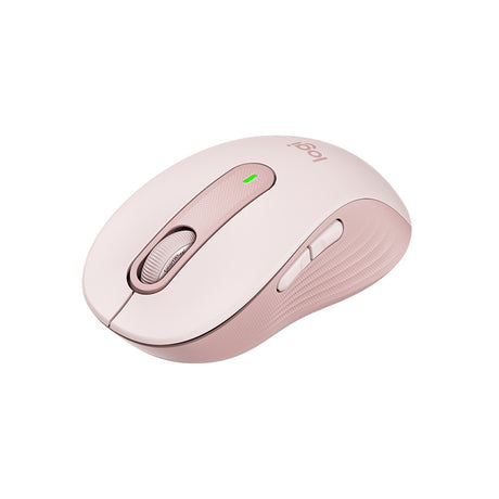 Logitech Signature M650 Wireless Mouse - Rose