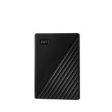 Western Digital My Passport 1TB USB3.0 Portable Drive - Black