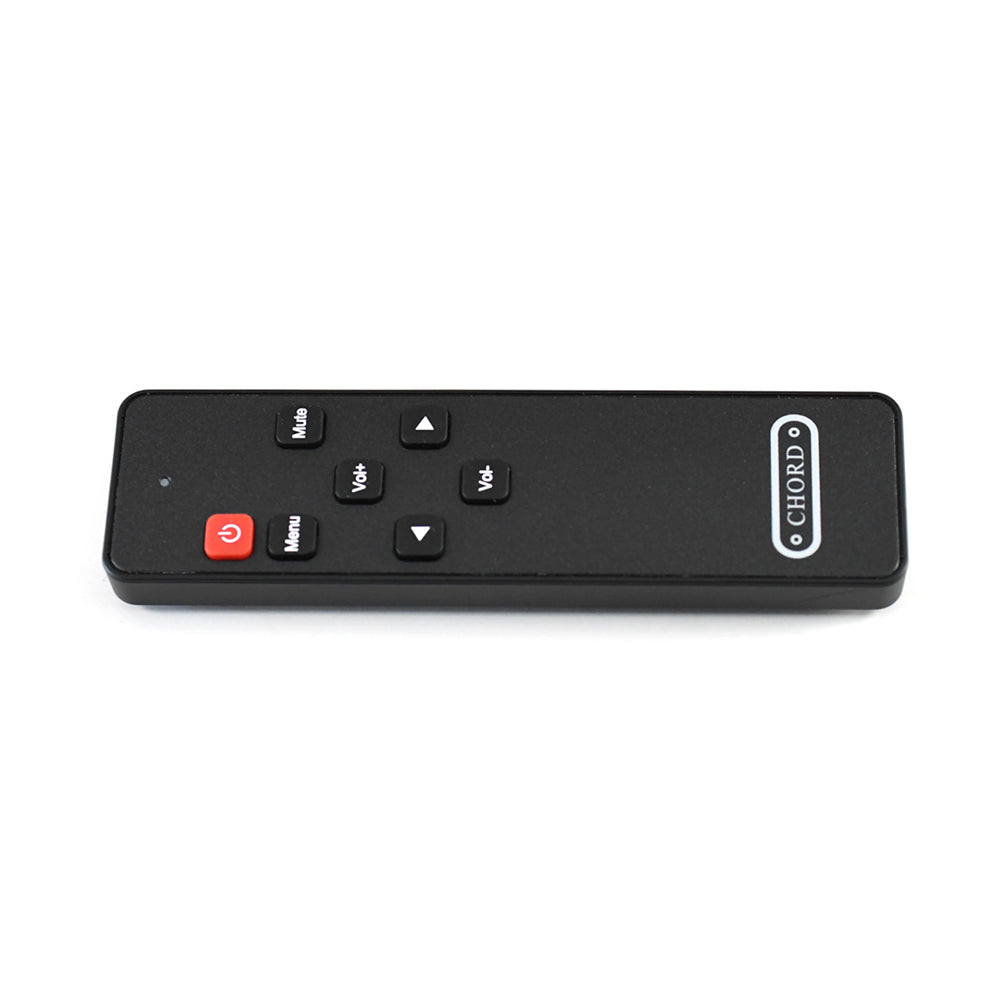 CHORD M-Scaler Remote