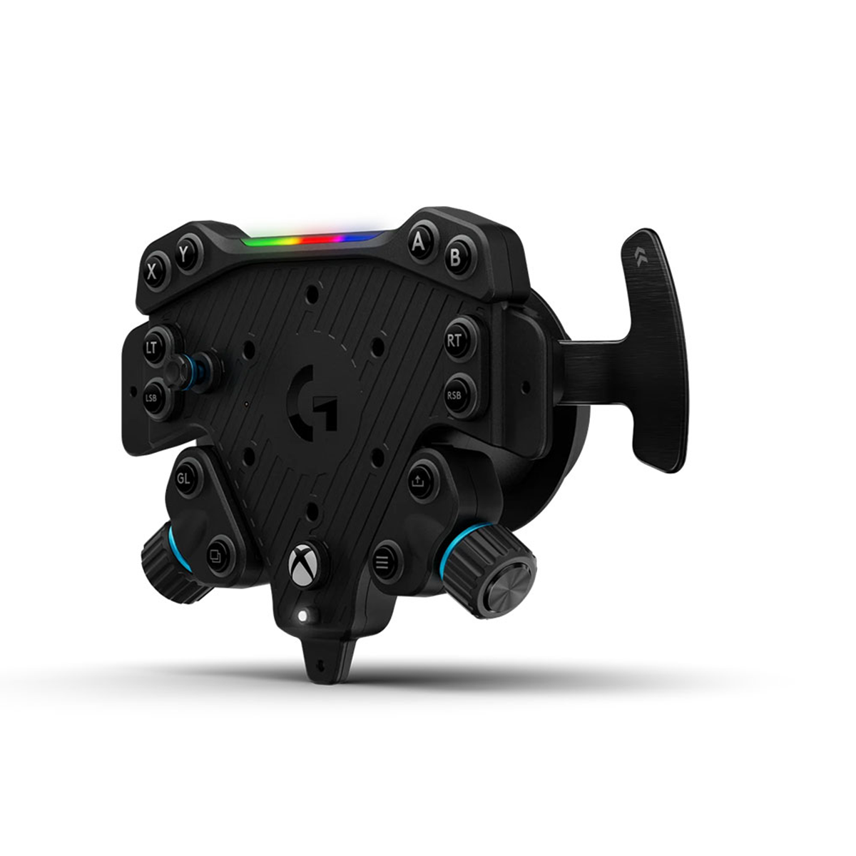 Logitech G Pro RS Wheel Hub Xbox/PS/PC