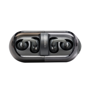 Moondrop Pill OWS Wireless Bluetooth Ear-Clip Headphones - Black