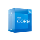 Intel Core i5-12500 Processor