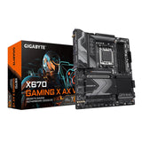 Gigabyte X670 GAMING X AX V2 Gaming Motherboard