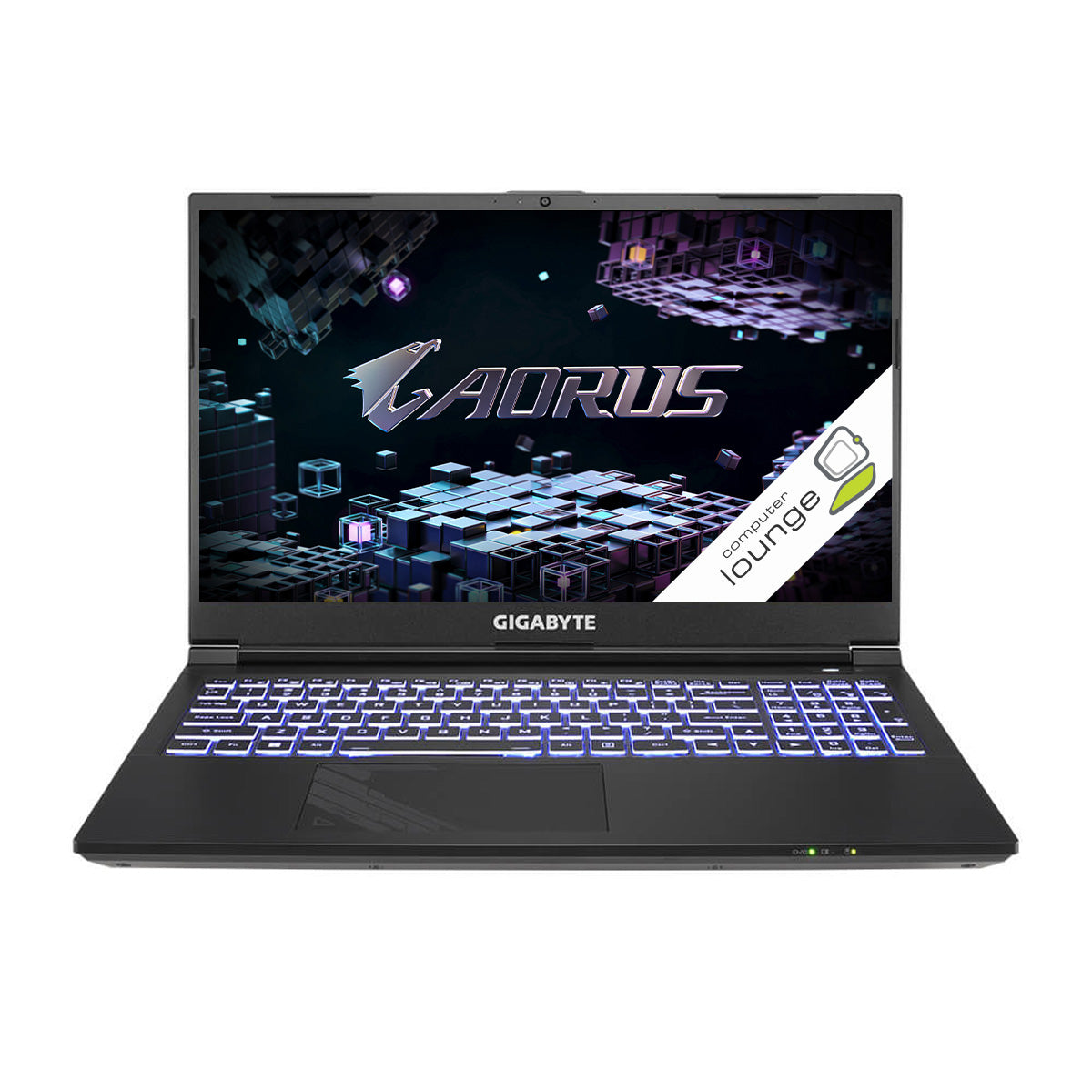 Gigabyte G5 MF-E2AU333SH RTX 4050 i5-12500H 16GB 2TB Gaming Laptop