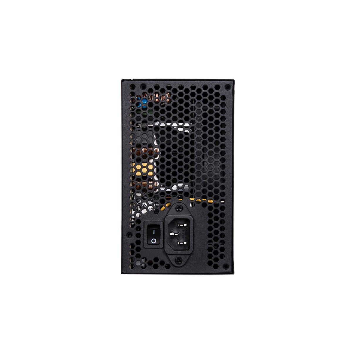 Silverstone ET500-B 500W 80Plus Bronze Power Supply