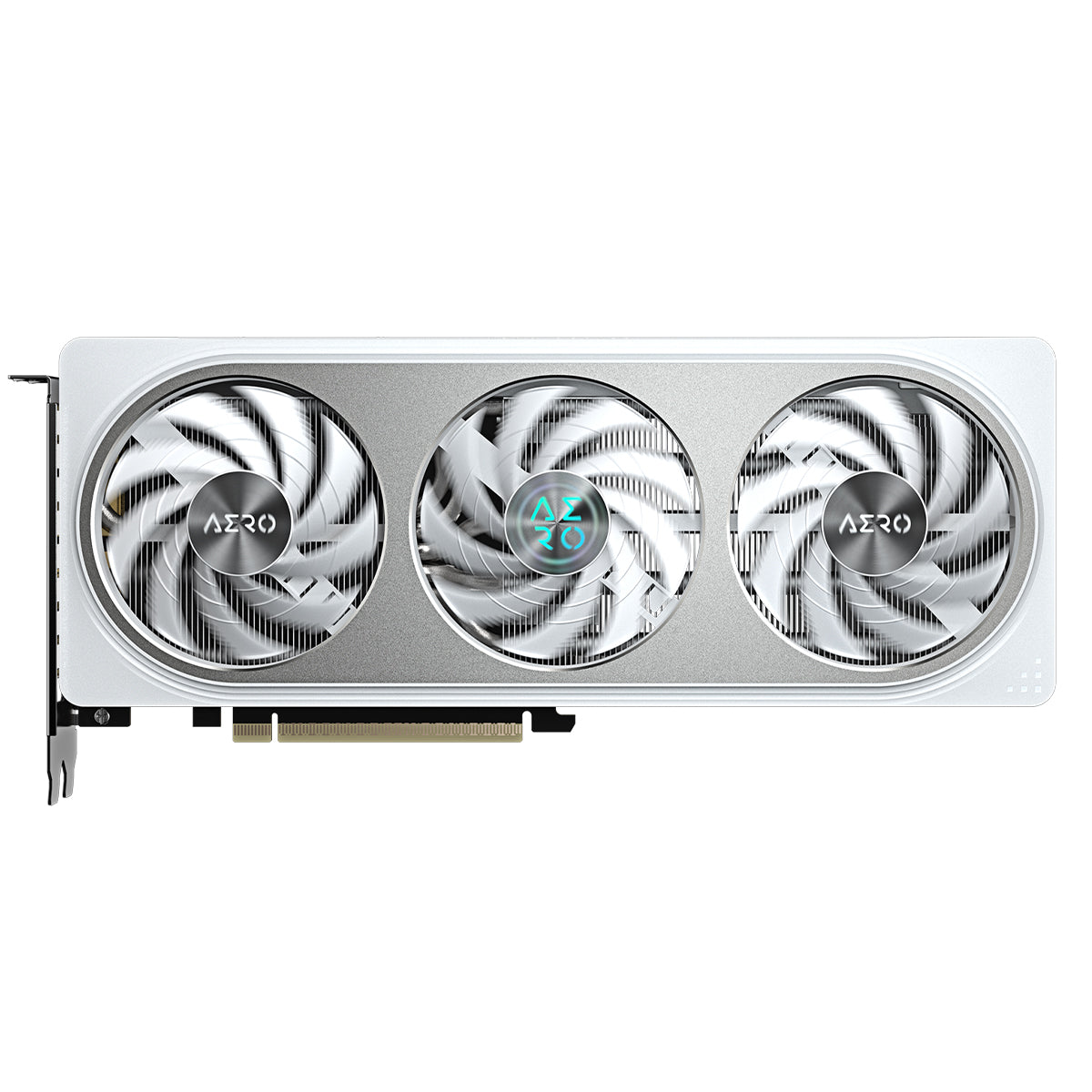 GIGABYTE GeForce RTX 5060 Ti AERO OC 8GB Graphics Card