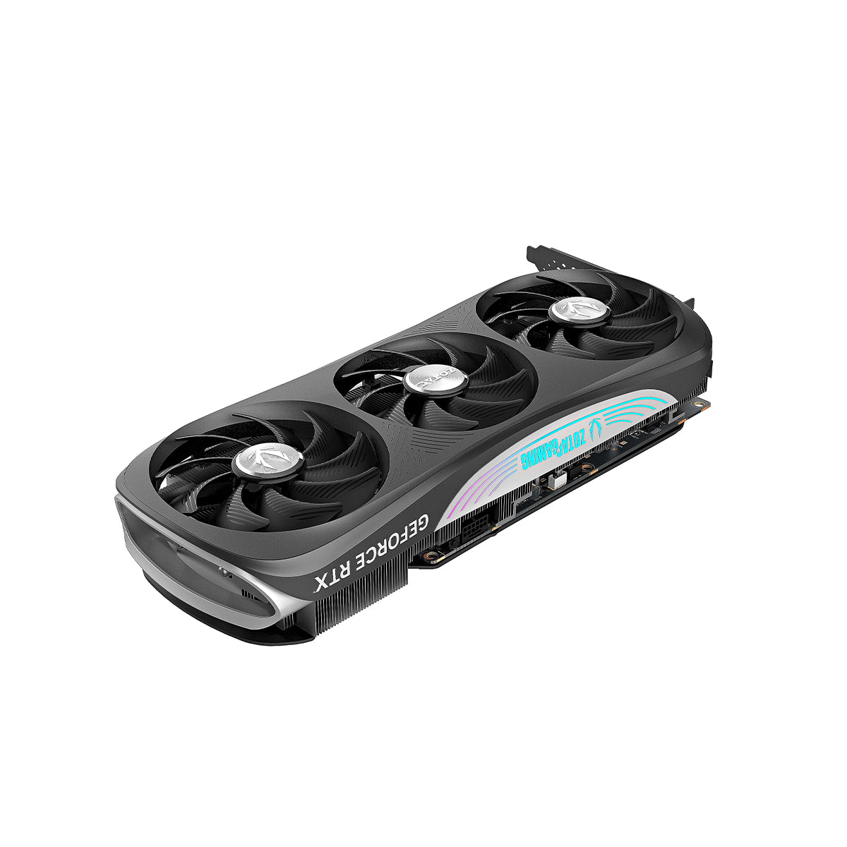 Zotac GeForce RTX 4080 Trinity OC 16GB Graphics Card