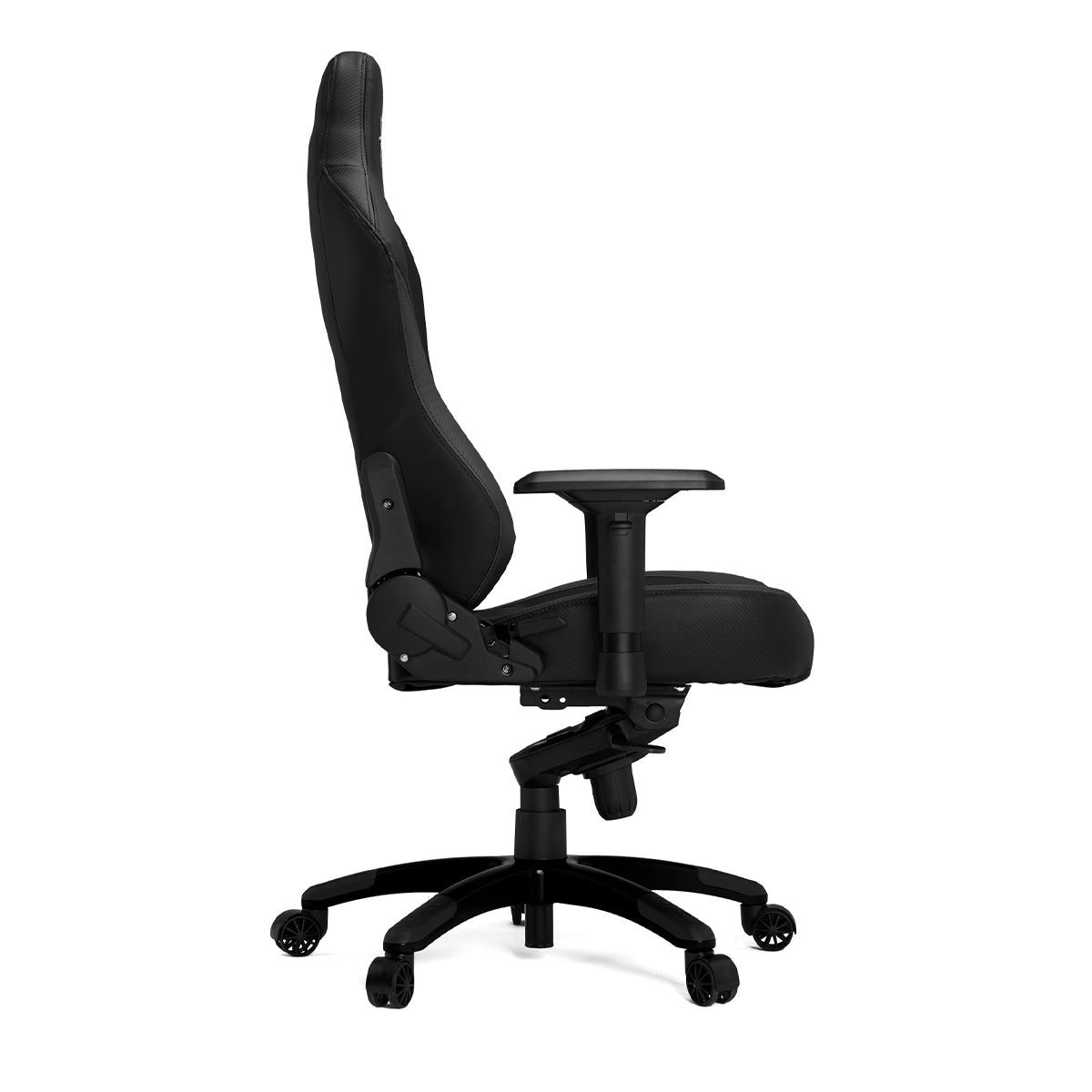 VERTAGEAR XL800  Gaming Chair Black with Headrest/Lumbar Pillows