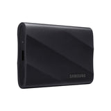 Samsung T9 2TB USB-C Rugged Portable SSD - Black