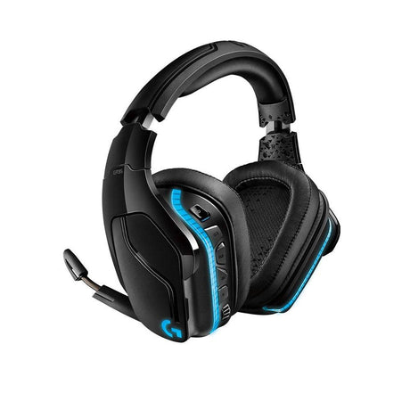 Logitech G935 Wireless RGB 7.1 Surround LightSync Gaming Headset