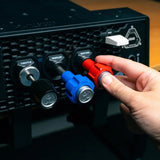 Honeycomb Sierra TPM Module