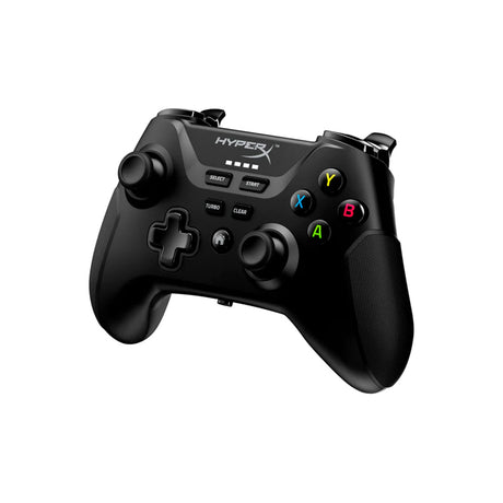 HYPERX Clutch Wireless PC/Mobile Controller - Black