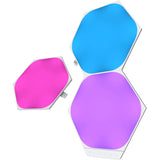 Nanoleaf Shapes - Hexagons Expansion Pack (3 Panels)