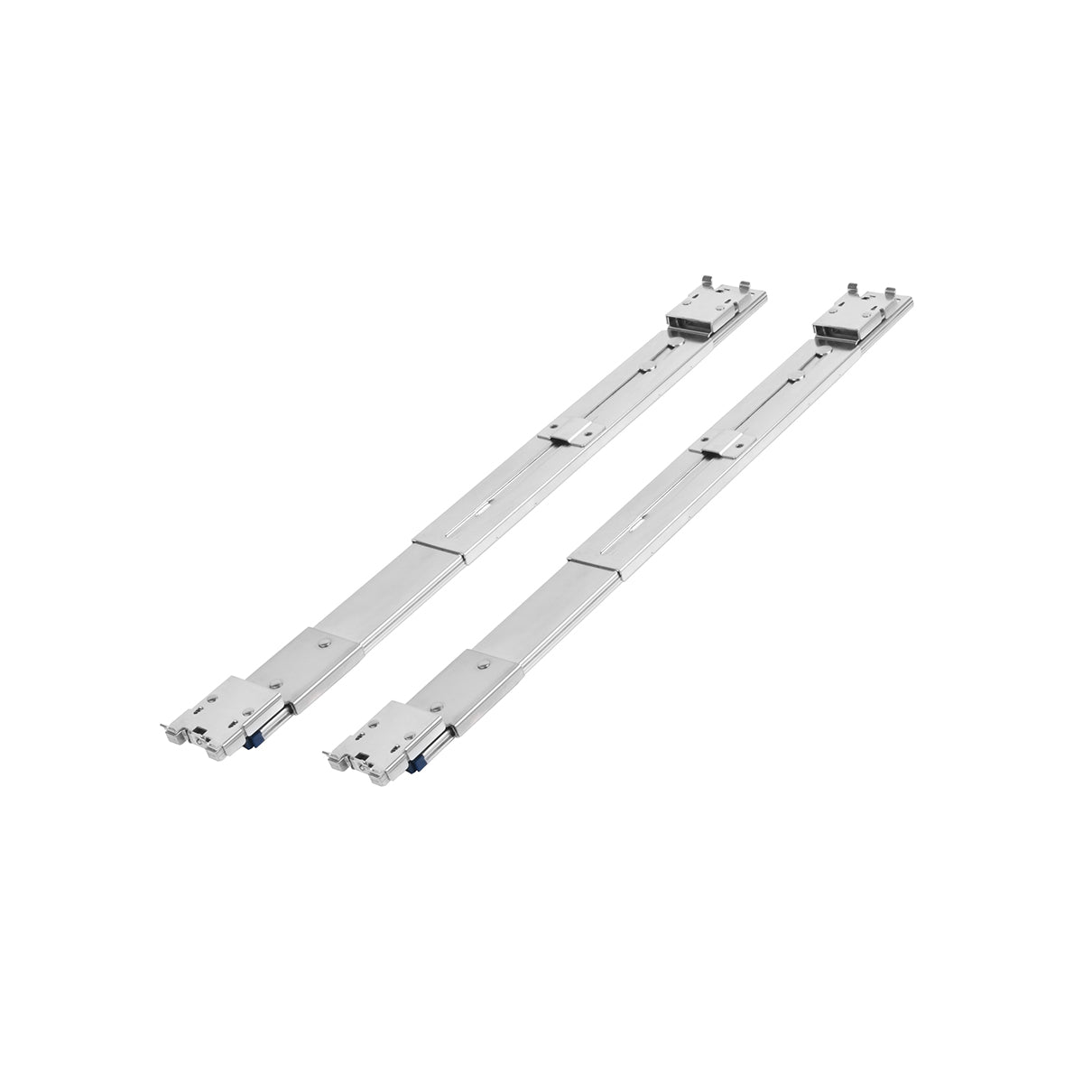 Silverstone RMS08-20 Sliding Rail