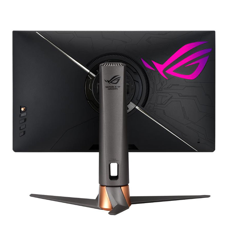 ASUS ROG Swift PG279QM 27'' QHD IPS 240Hz 1ms Gsync Reflex Gaming Monitor