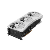 Zotac GeForce RTX 4090 Trinity OC White 24GB Graphics Card