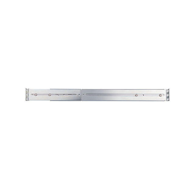 Silverstone SST-RMS07-20 Montageset für Rack 1U/2U 40 kg Silverstone SST-RMS07-20 Montageset für Rack 1U/2U 40 kg