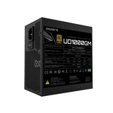 Gigabyte UD1000GM 1000W Fully Modular 80Plus Gold Power Supply