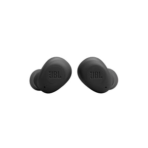 JBL Wave Buds True Wireless In-Ear Headphones - Black