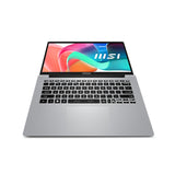 MSI Modern 14 F13MG-014NZ 14" FHD Laptop