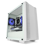 Cobalt RTX 4060 Ryzen 5 7600 Gaming PC