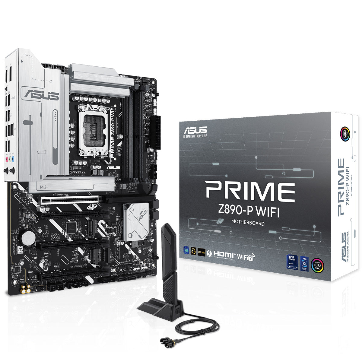 ASUS PRIME Z890-P WIFI