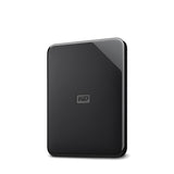 Western Digital Elements SE Portable 2TB USB3.0 External HDD