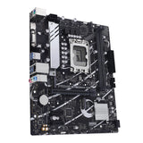 ASUS PRIME B760M-K D4-CSM DDR4 mATX Motherboard