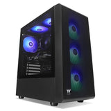 Vladof RTX 4060 Ryzen 7 5700X Gaming PC