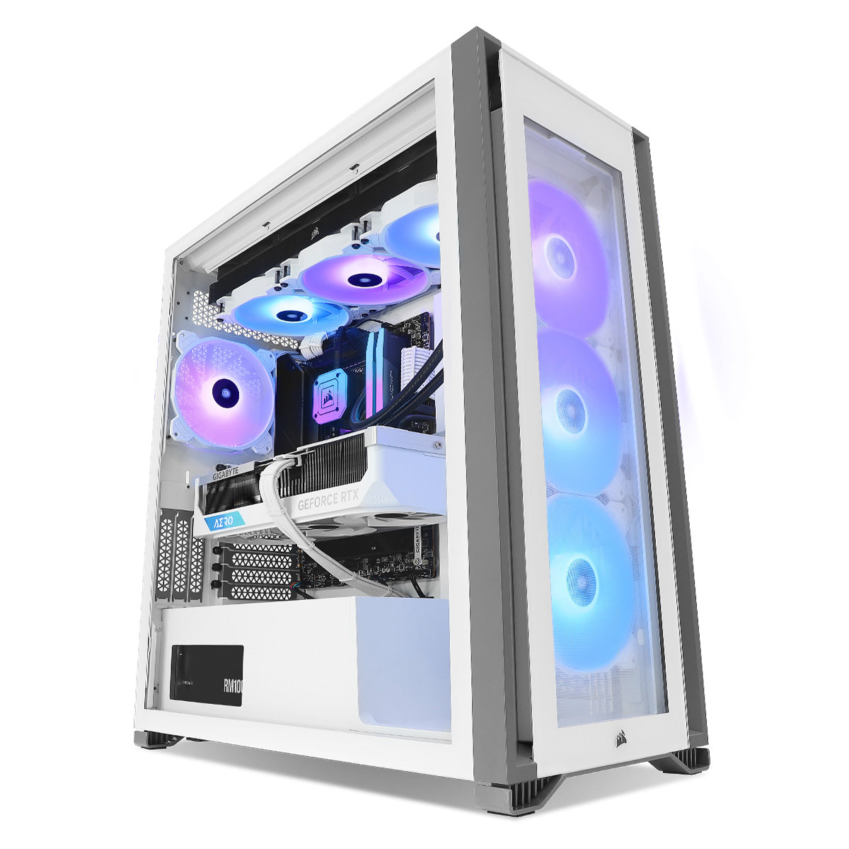 Kingpin RTX 4090 Core-i9 14900KF Gaming PC