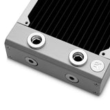 EKWB EK-Quantum Surface P420M X-Flow - White