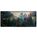 Logitech G840 XL Gaming Mouse Pad - LOL Edition