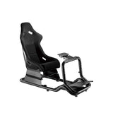 Lumi LRS07-BS Premium Racing Simulator Cockpit