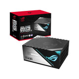 ASUS ROG THOR 1200W Platinum II Power Supply