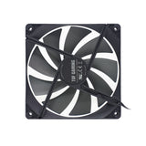 ASUS TUF Gaming 140mm 700-1400RPM PWM Fan - OEM Packaging - Black