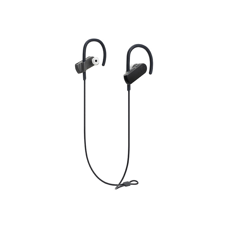 Audio Technica ATH-SPORT50BT Bluetooth Sports Earpones