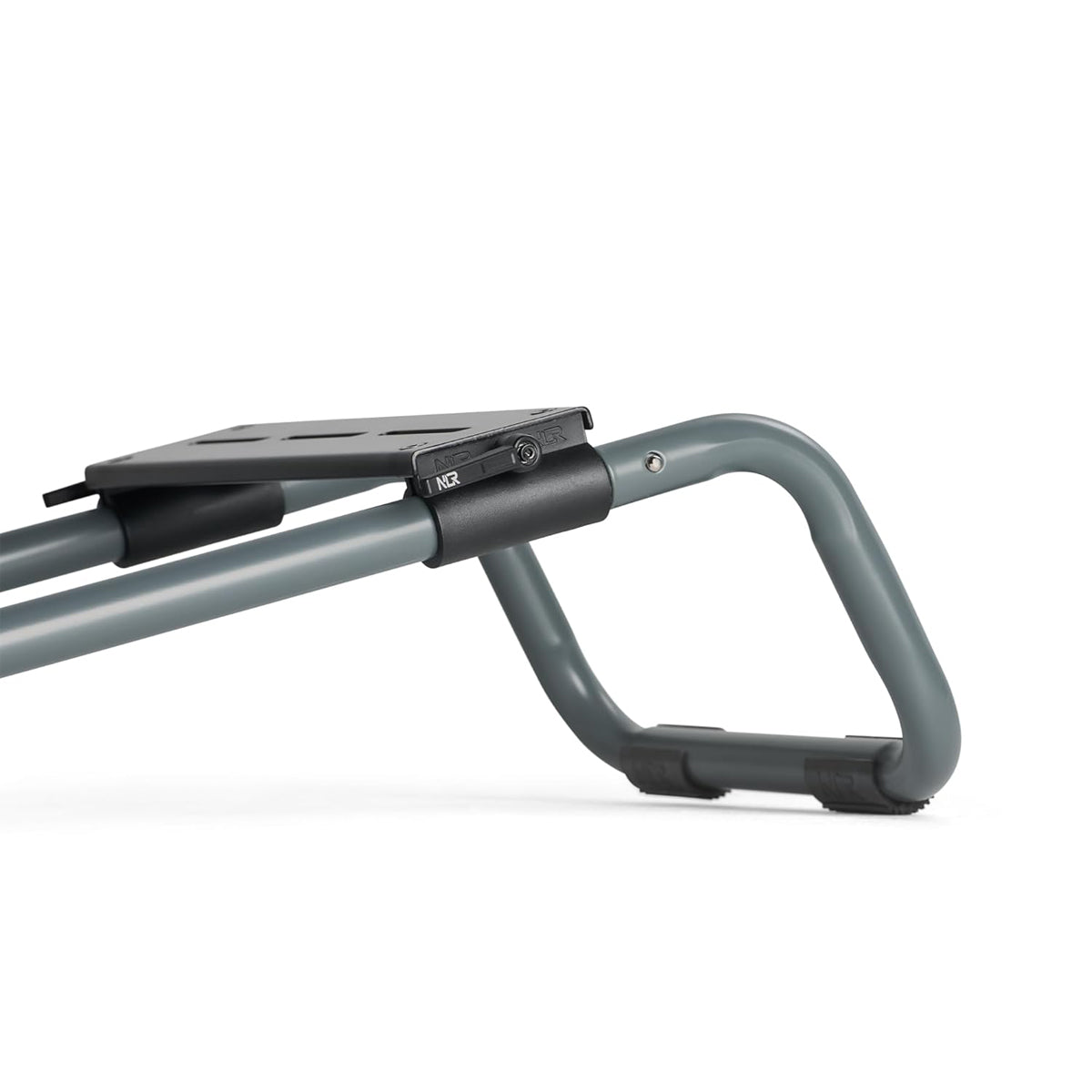 Next Level Racing NLR-S021GR GT Lite Racing Simulator Cockpit - Carbon Grey