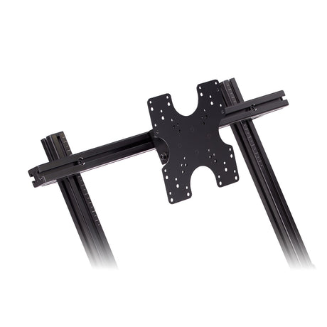 Next Level Racing GTElite Direct Monitor Mount- Black