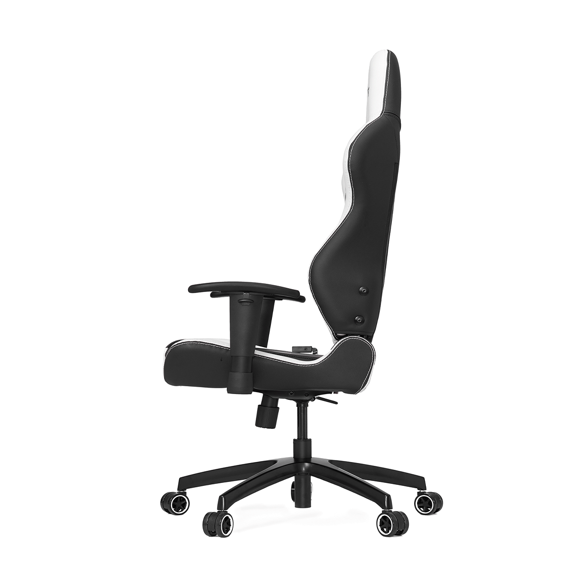 VERTAGEAR SL2000 Gaming Chair - Black/White