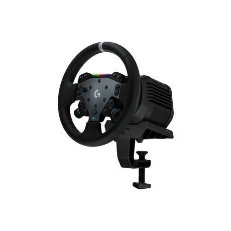 Logitech G RS50 PS/PC + RS Pedals + GTLite Cockpit Bundle